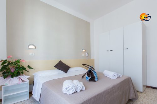 Hotel Sahib - Cattolica