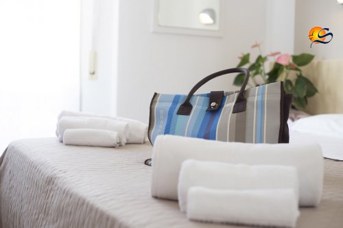 Hotel Sahib - Cattolica