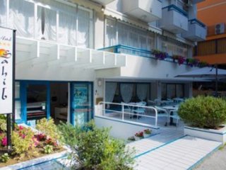 Hotel Sahib - Cattolica Hotel Sahib - Cattolica