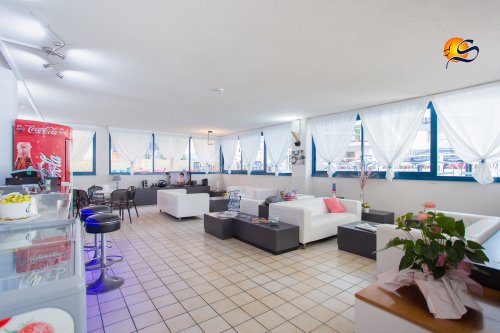 Hotel Sahib - Cattolica