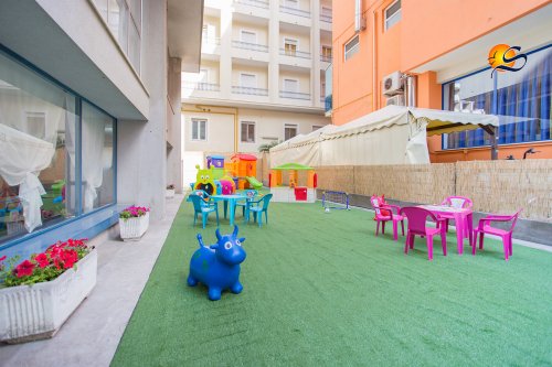 Hotel Sahib - Cattolica