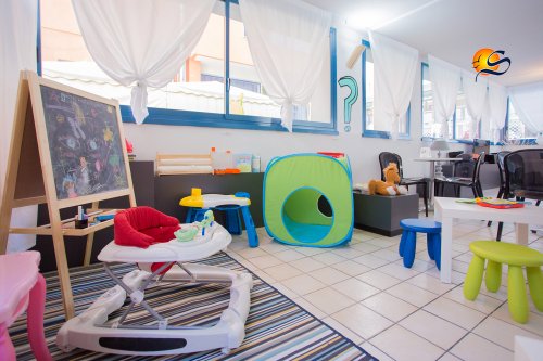 Hotel Sahib - Cattolica