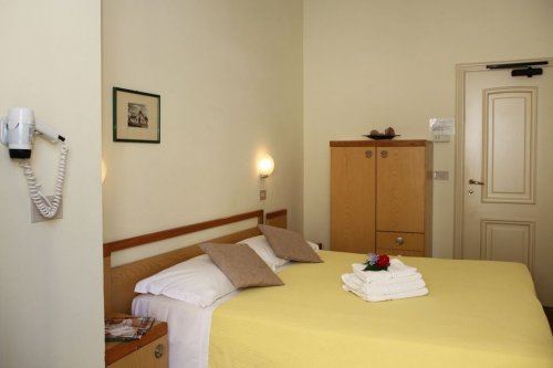 Hotel Quisisana - Rimini (Marina Centro)