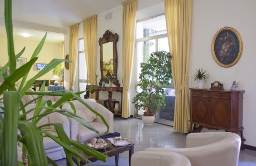 Hotel Quisisana - Rimini (Marina Centro)