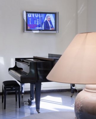 Hotel Quisisana - Rimini (Marina Centro)