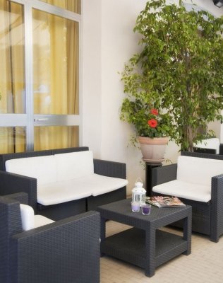Hotel Quisisana - Rimini (Marina Centro)