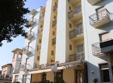 Hotel Quisisana - Rimini (Marina Centro)