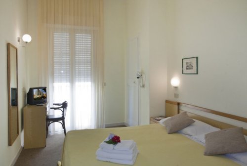 Hotel Quisisana - Rimini (Marina Centro)