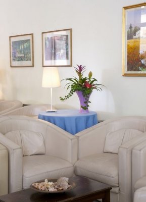 Hotel Quisisana - Rimini (Marina Centro)