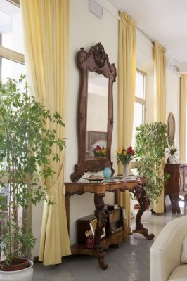 Hotel Quisisana - Rimini (Marina Centro)