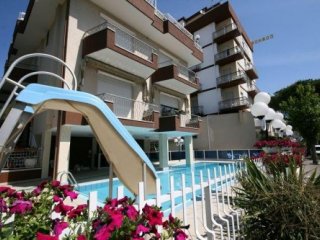 Hotel Cosmos - Rimini Rivazzurra