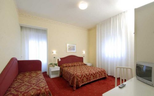 Hotel Souvenir - Rimini Bellaria