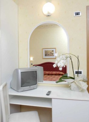 Hotel Souvenir - Rimini Bellaria