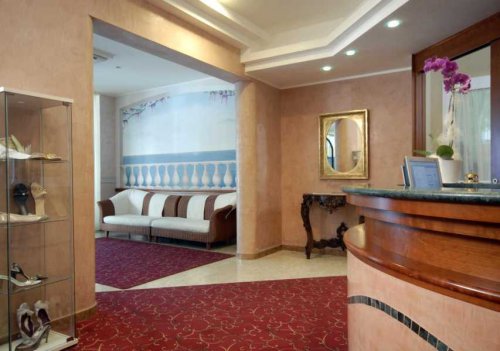 Hotel Souvenir - Rimini Bellaria