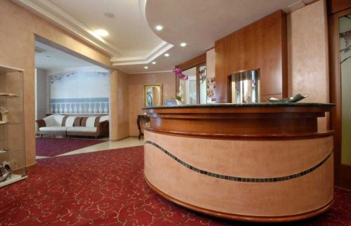 Hotel Souvenir - Rimini Bellaria