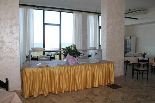 Hotel Gin - Rimini Viserba