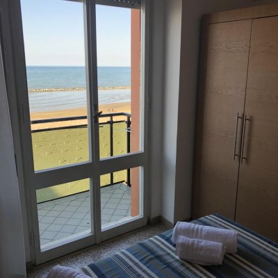 Hotel Gin - Rimini Viserba