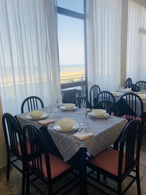 Hotel Gin - Rimini Viserba