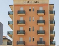 Hotel Gin - Rimini Viserba