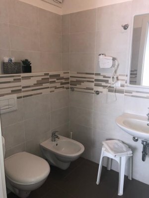 Hotel Gin - Rimini Viserba