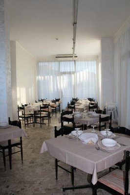 Hotel Gin - Rimini Viserba