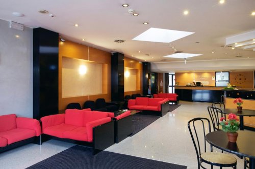 Hotel Junior - Rimini Marina Centro