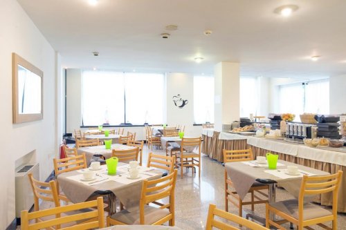 Hotel Junior - Rimini Marina Centro