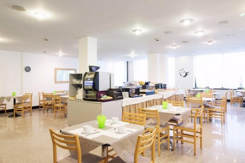 Hotel Junior - Rimini Marina Centro