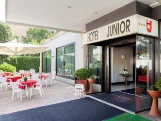 Hotel Junior - Rimini Marina Centro Hotel Junior - Rimini Marina Centro