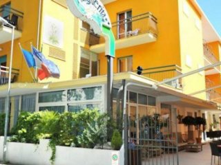 Hotel Margherita - Rimini Miramare