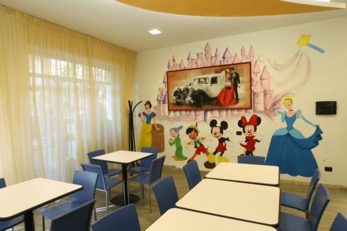 Hotel Margherita - Rimini Miramare