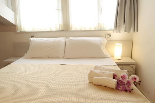 Hotel Margherita - Rimini Miramare