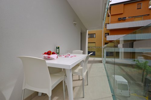 Apartmány Fiore - Lignano Sabbiadoro