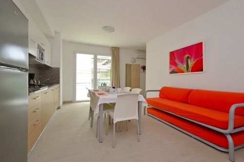 Apartmány Fiore - Lignano Sabbiadoro