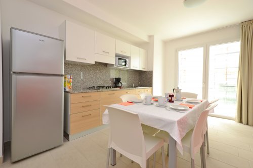 Apartmány Fiore - Lignano Sabbiadoro