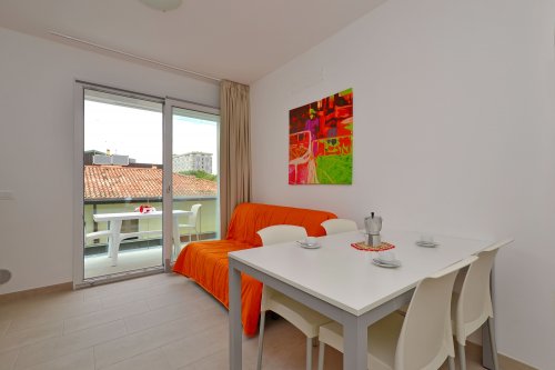 Apartmány Fiore - Lignano Sabbiadoro