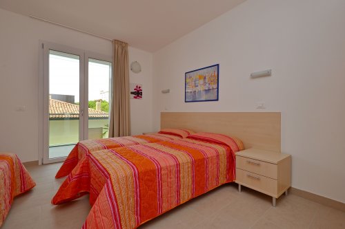 Apartmány Fiore - Lignano Sabbiadoro
