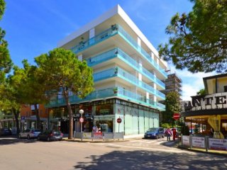Apartmány Fiore - Lignano Sabbiadoro Apartmány Fiore - Lignano Sabbiadoro