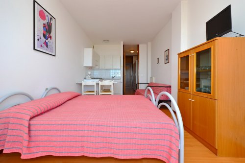 Residence International - Lignano Sabbiadoro