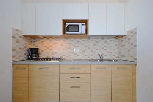 Residence International - Lignano Sabbiadoro