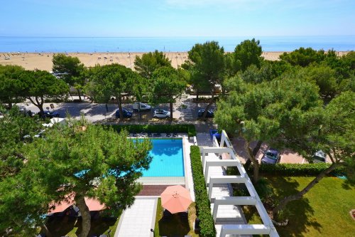 Residence International - Lignano Sabbiadoro