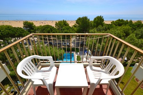 Residence International - Lignano Sabbiadoro