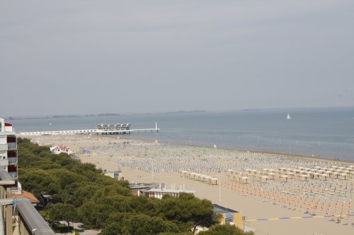 Residence International - Lignano Sabbiadoro