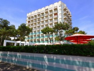 Residence International - Lignano Sabbiadoro Residence International - Lignano Sabbiadoro