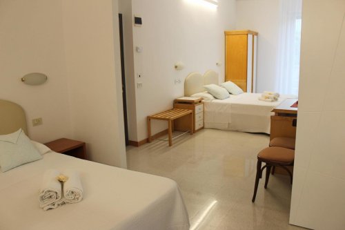 Hotel Pinocchio - Cattolica