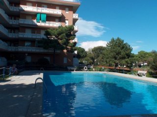 Rezidence Shakespeare - Lignano Riviera