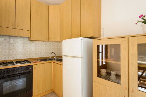 Residence Villa Luisa - Lignano Pineta