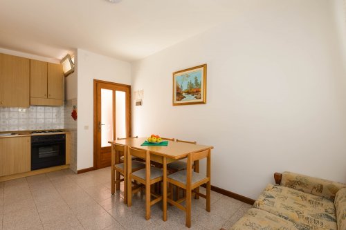 Residence Villa Luisa - Lignano Pineta