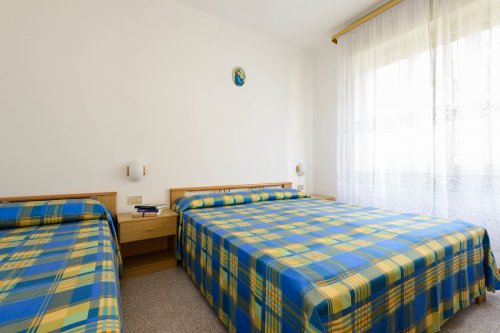 Residence Villa Luisa - Lignano Pineta