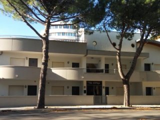 Residence Villa Nodari - Lignano Sabbiadoro Residence Villa Nodari - Lignano Sabbiadoro